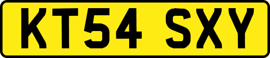 KT54SXY