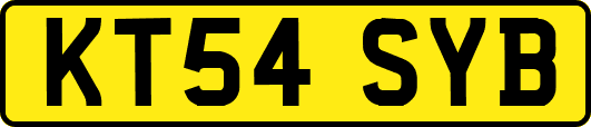 KT54SYB