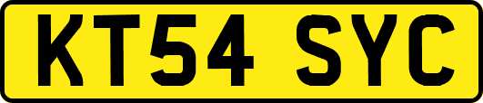 KT54SYC