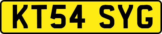 KT54SYG