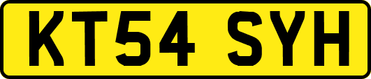 KT54SYH