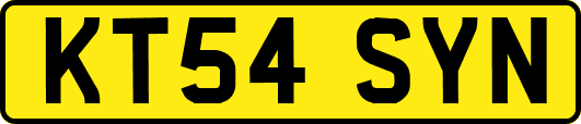 KT54SYN