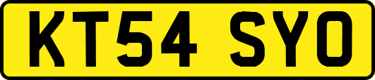 KT54SYO