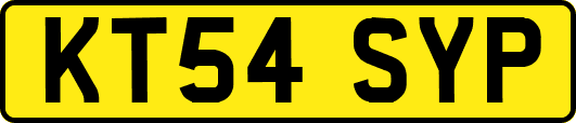 KT54SYP