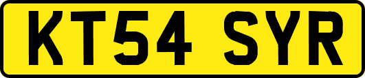 KT54SYR