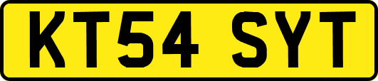 KT54SYT
