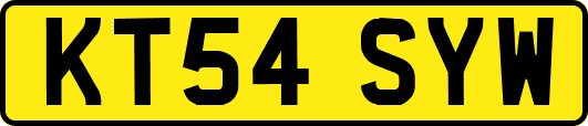 KT54SYW