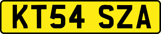 KT54SZA