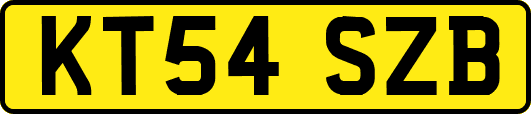 KT54SZB