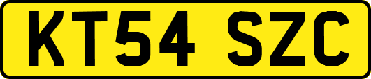 KT54SZC