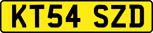 KT54SZD