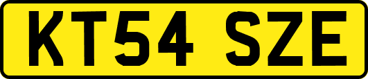 KT54SZE