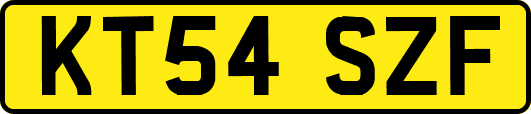 KT54SZF