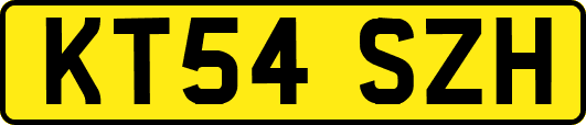 KT54SZH