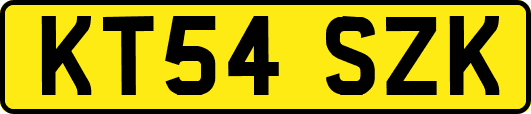 KT54SZK