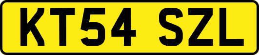 KT54SZL