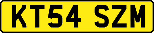 KT54SZM
