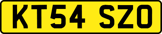 KT54SZO