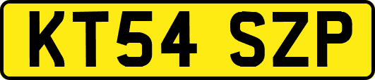KT54SZP