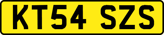 KT54SZS
