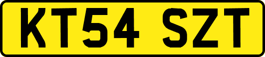 KT54SZT