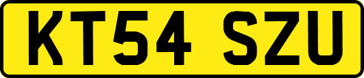 KT54SZU