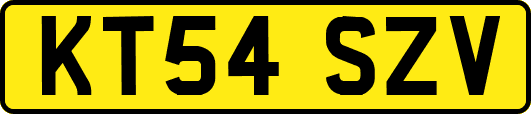 KT54SZV