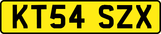 KT54SZX