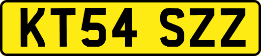 KT54SZZ