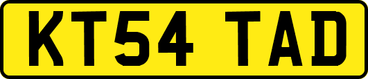 KT54TAD