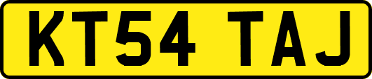 KT54TAJ