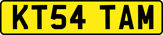 KT54TAM