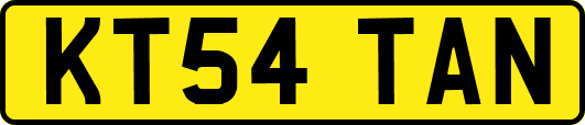 KT54TAN
