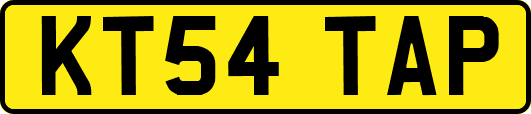 KT54TAP