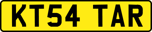 KT54TAR
