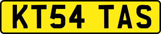 KT54TAS