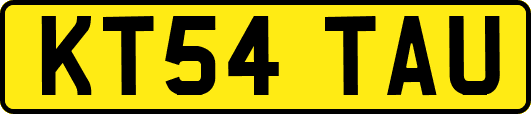 KT54TAU