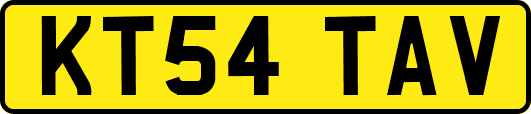 KT54TAV