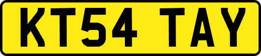 KT54TAY
