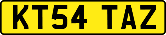 KT54TAZ