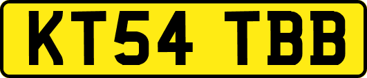 KT54TBB