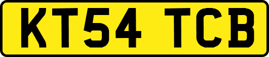 KT54TCB