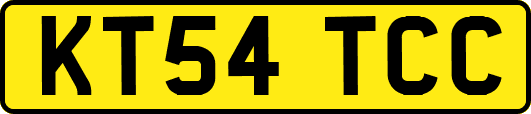 KT54TCC
