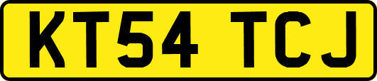 KT54TCJ