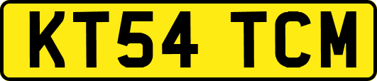 KT54TCM