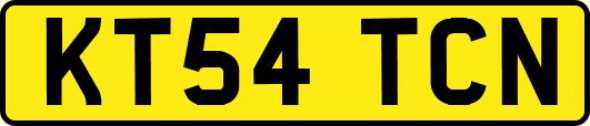 KT54TCN