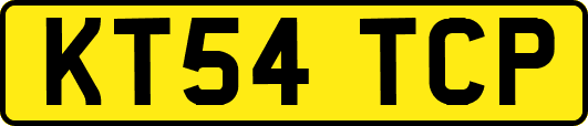 KT54TCP
