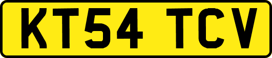 KT54TCV