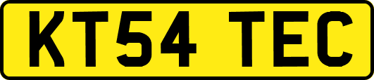KT54TEC