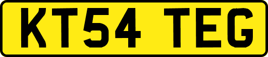 KT54TEG